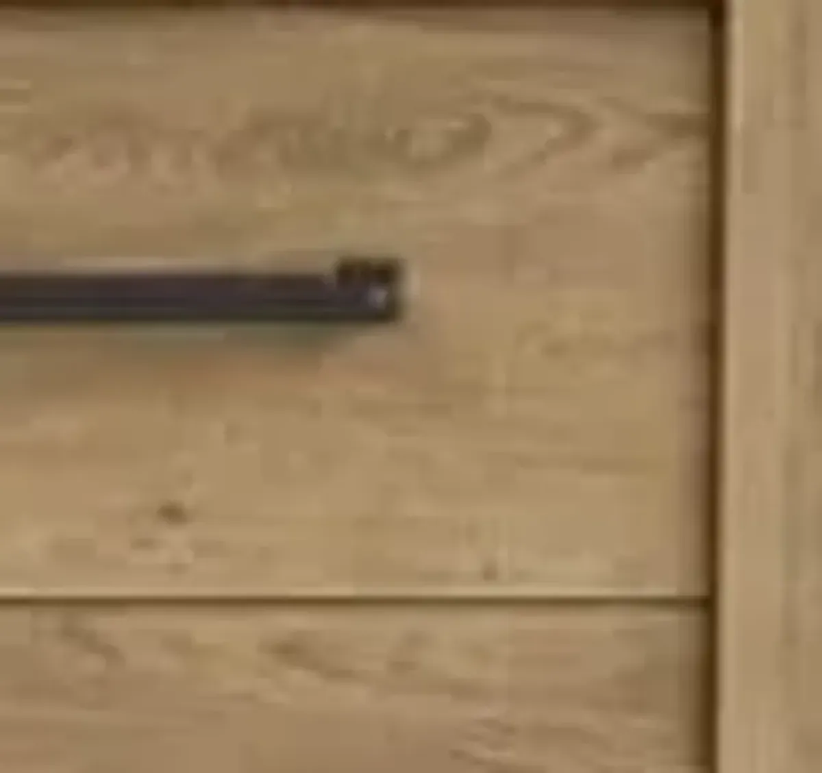 Dakota Dresser