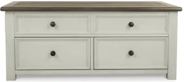 Bolanburg Coffee Table