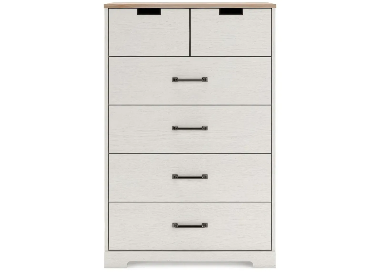 Vaibryn Chest Of Drawers