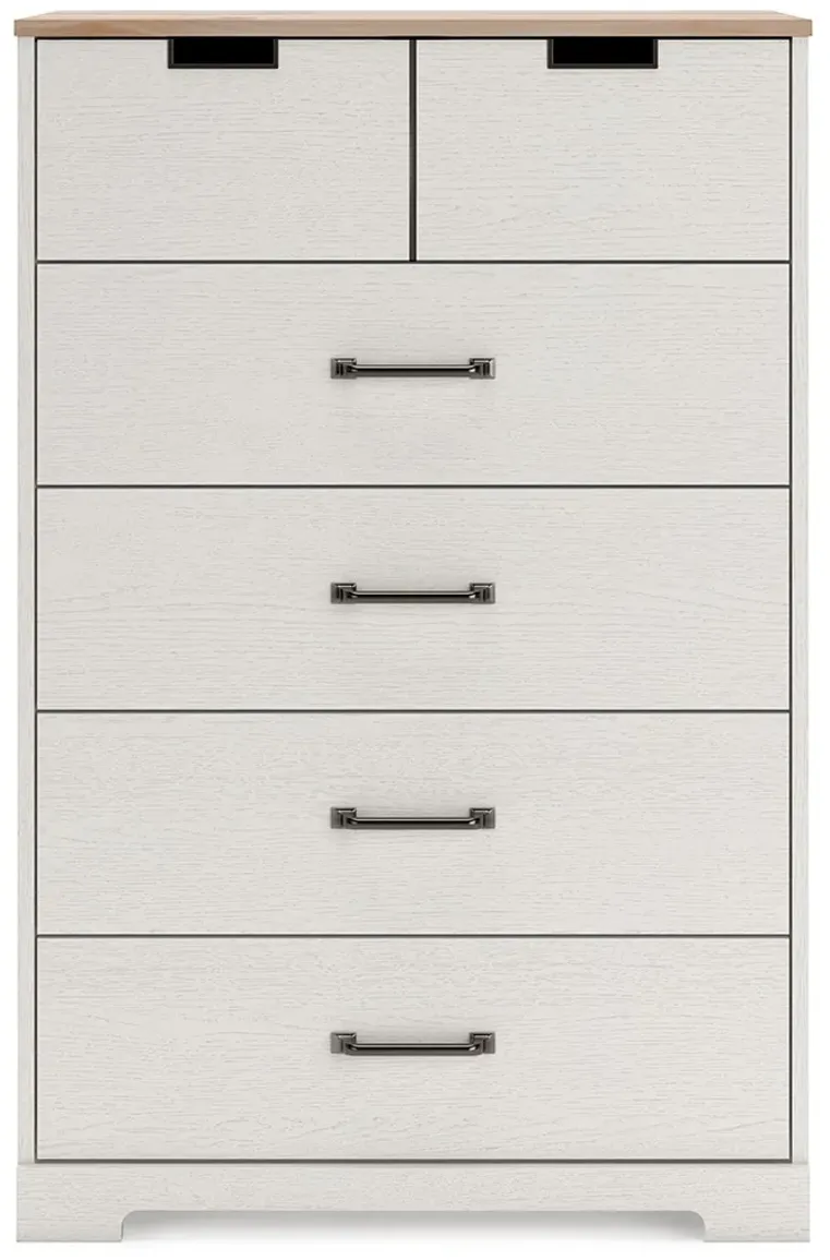 Vaibryn Chest Of Drawers