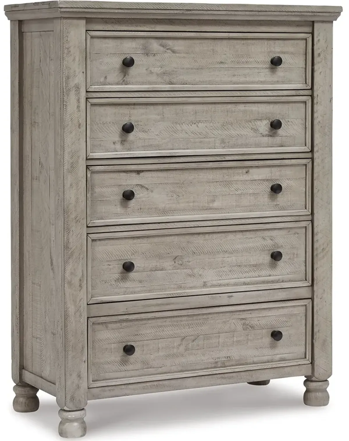 Harrastone Chest Of Drawers