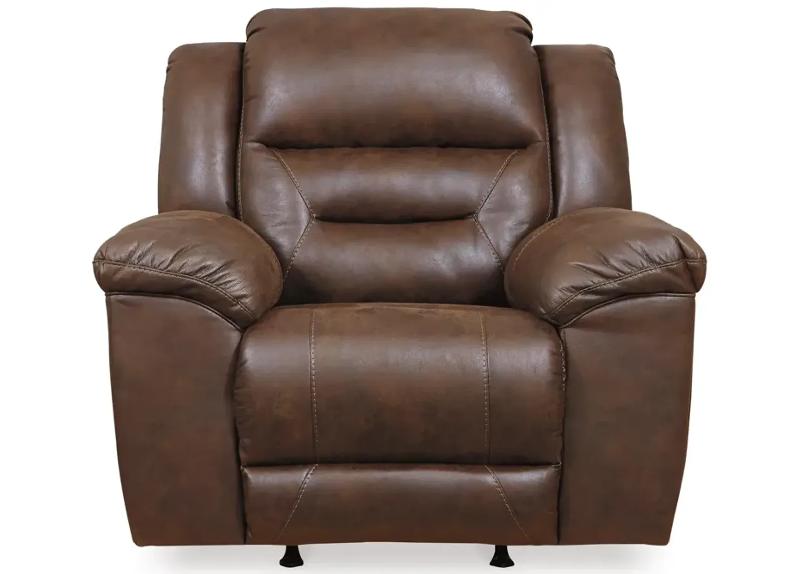 Stoneland Manual Rocker Recliner