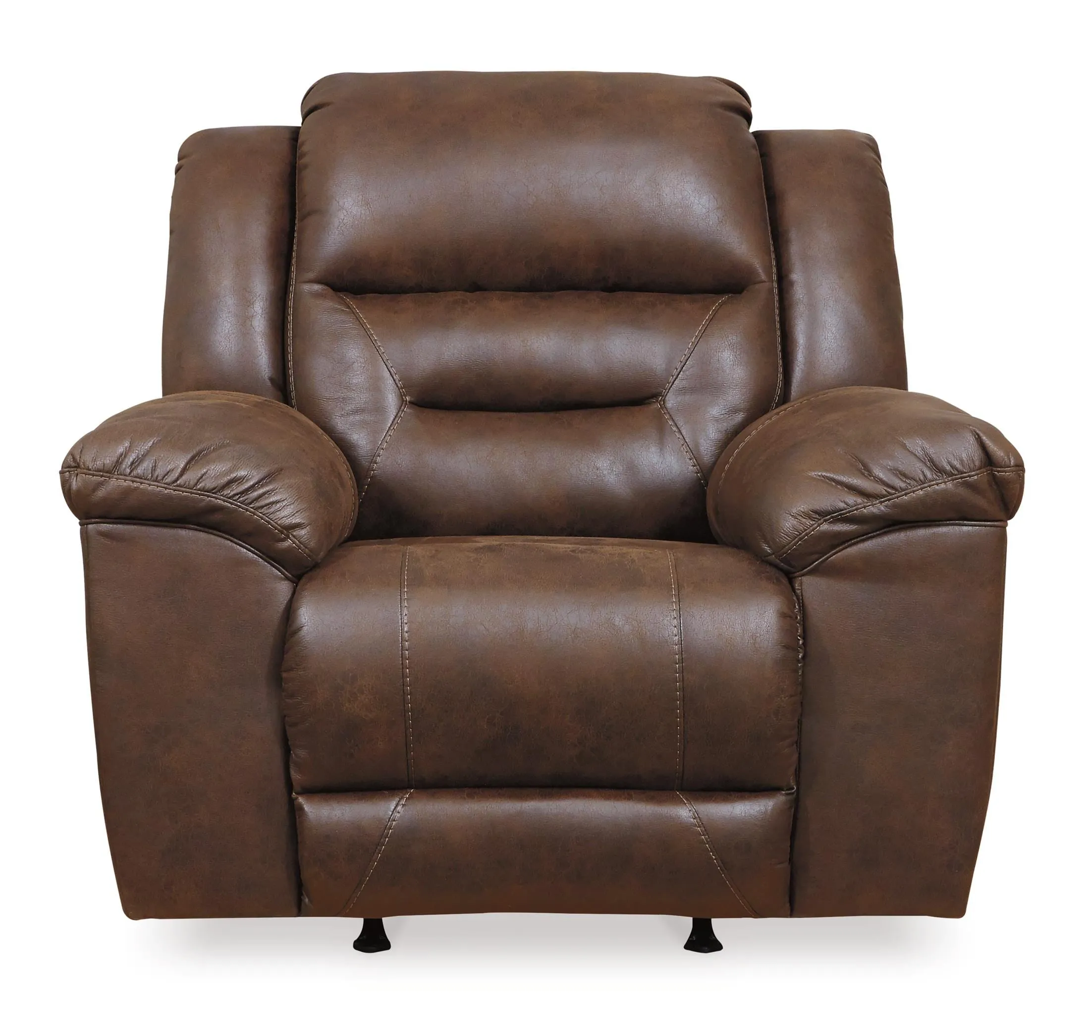 Stoneland Manual Rocker Recliner