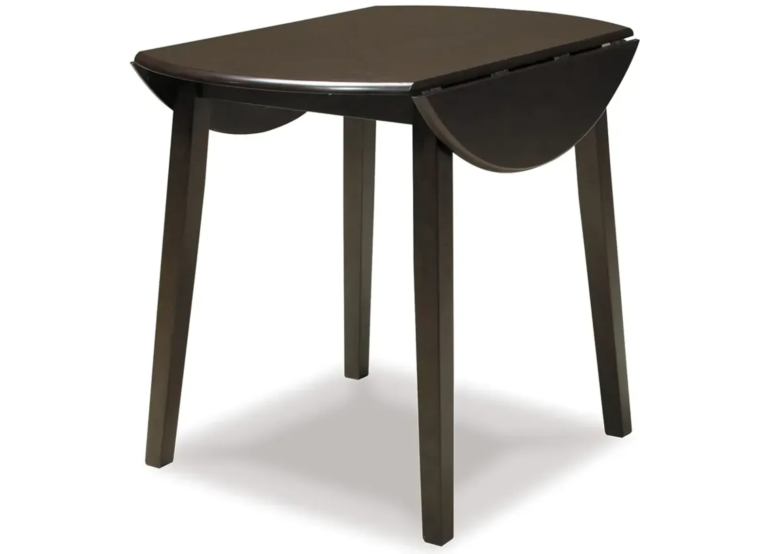 Hammis Dining Drop Leaf Table