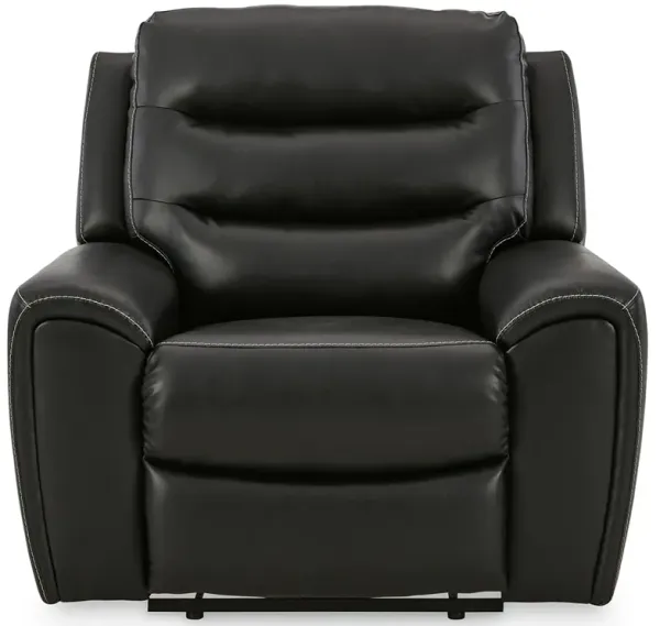 Warlin Power Recliner