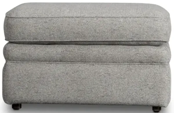 Collins Ottoman By La-Z-Boy