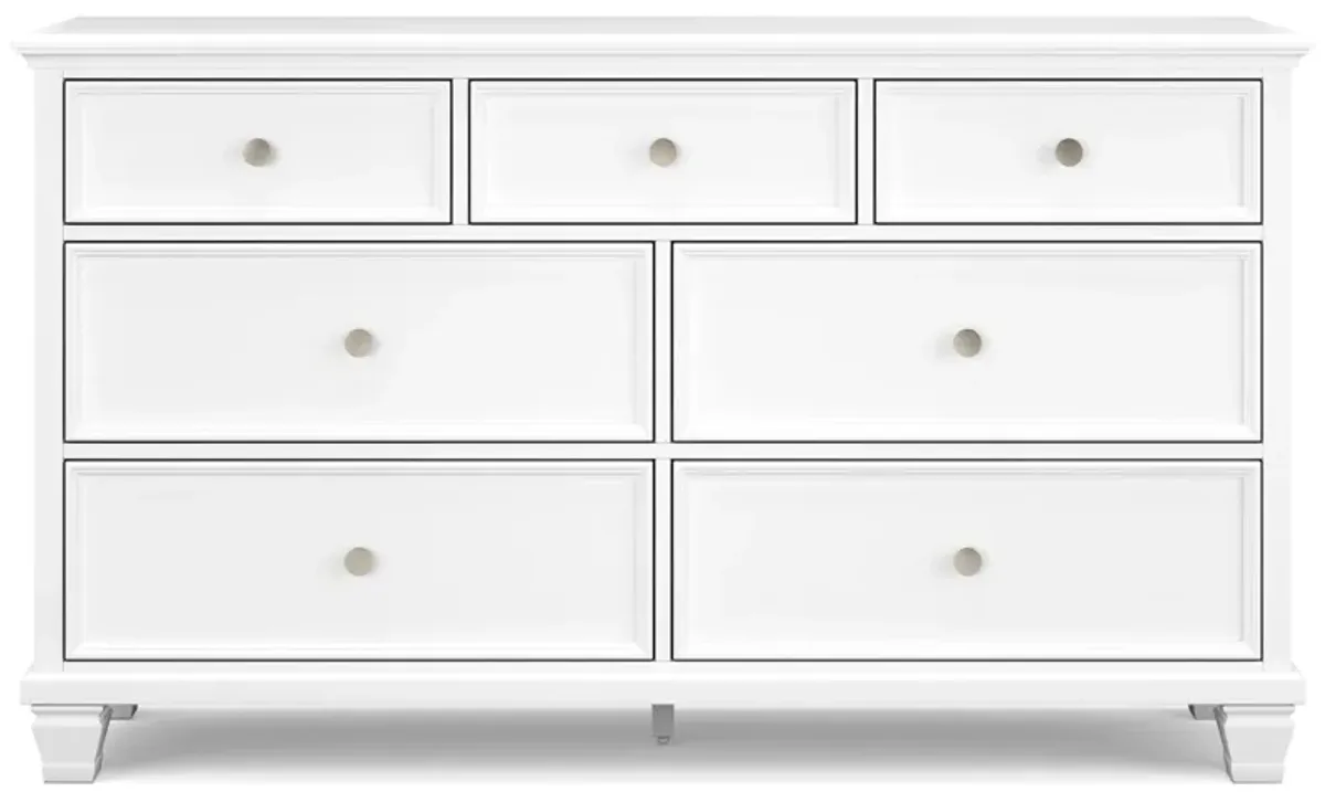 Fortman Dresser