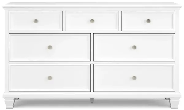 Fortman Dresser