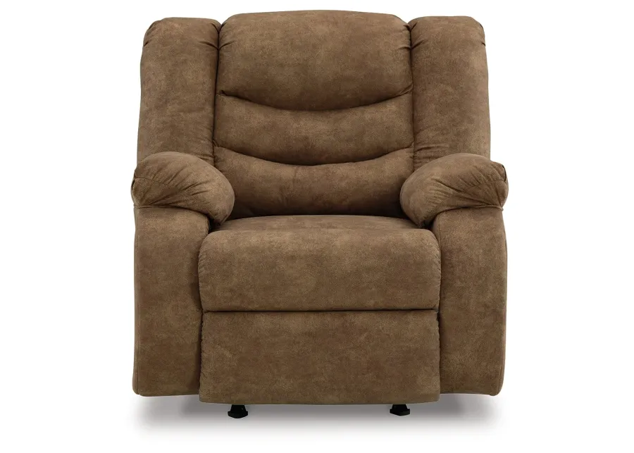 Partymate Recliner