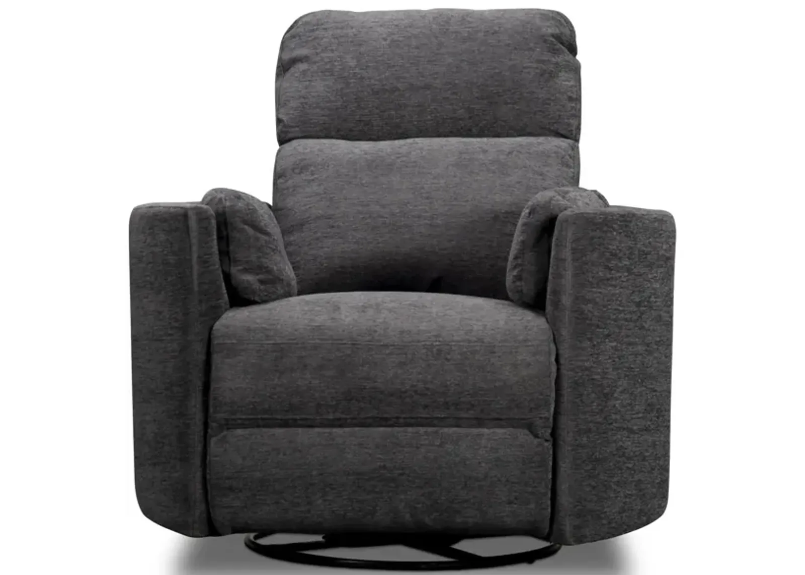 Sloane Power Swivel Rocker Recliner