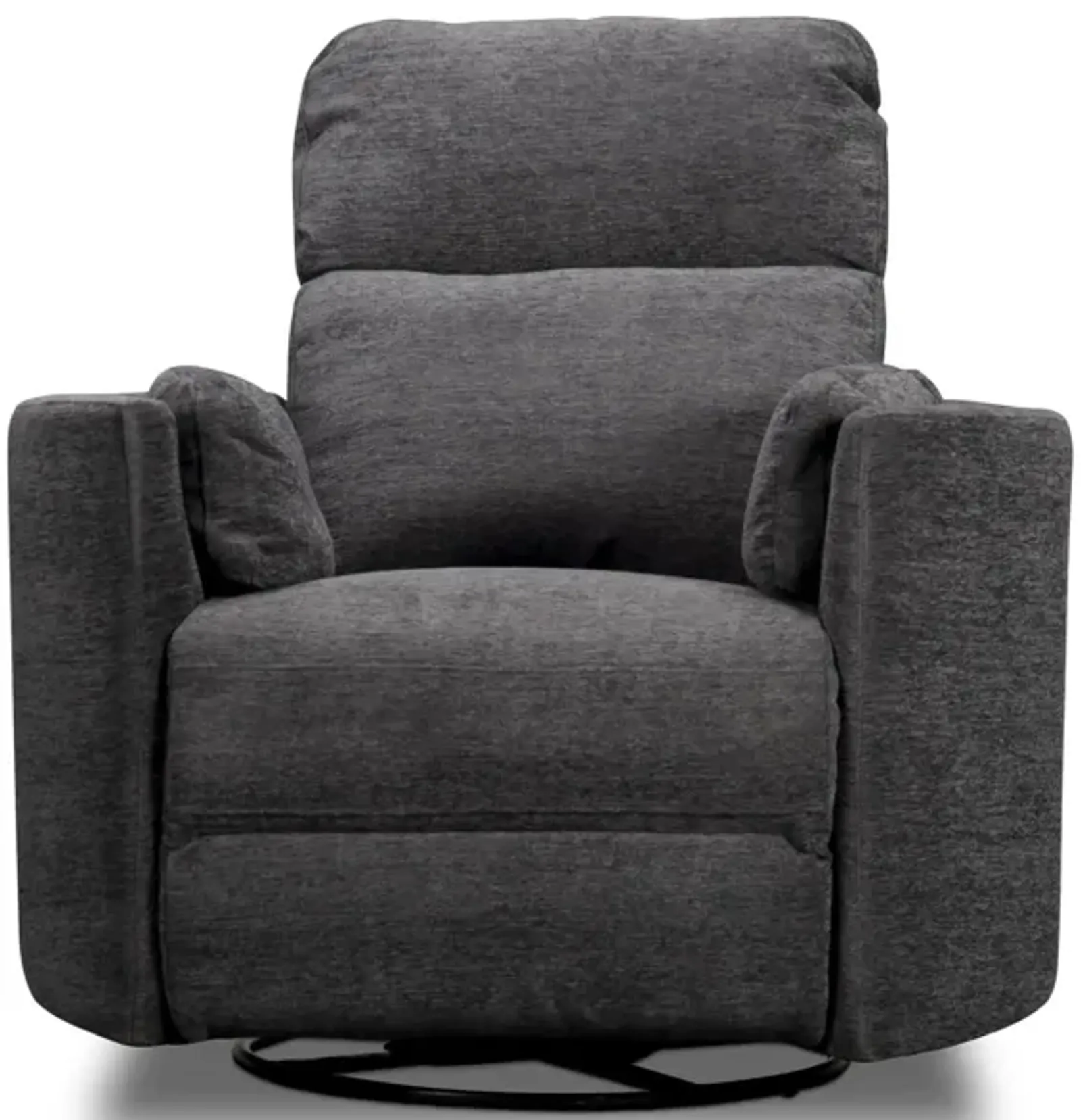 Sloane Power Swivel Rocker Recliner