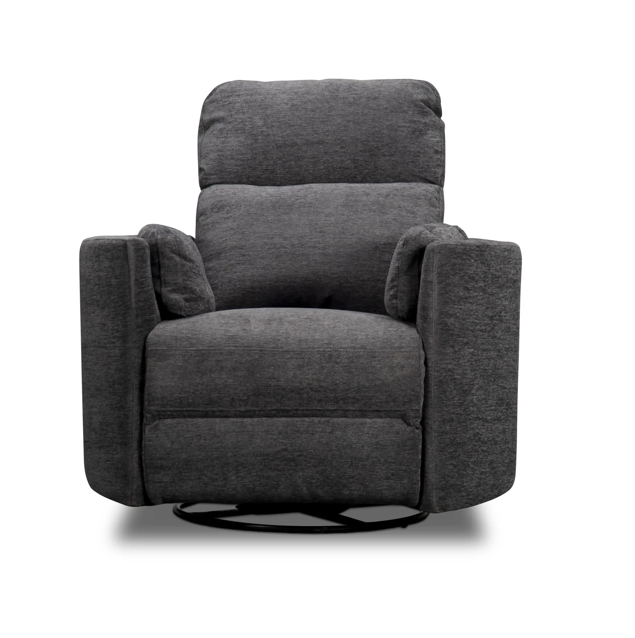 Sloane Power Swivel Rocker Recliner