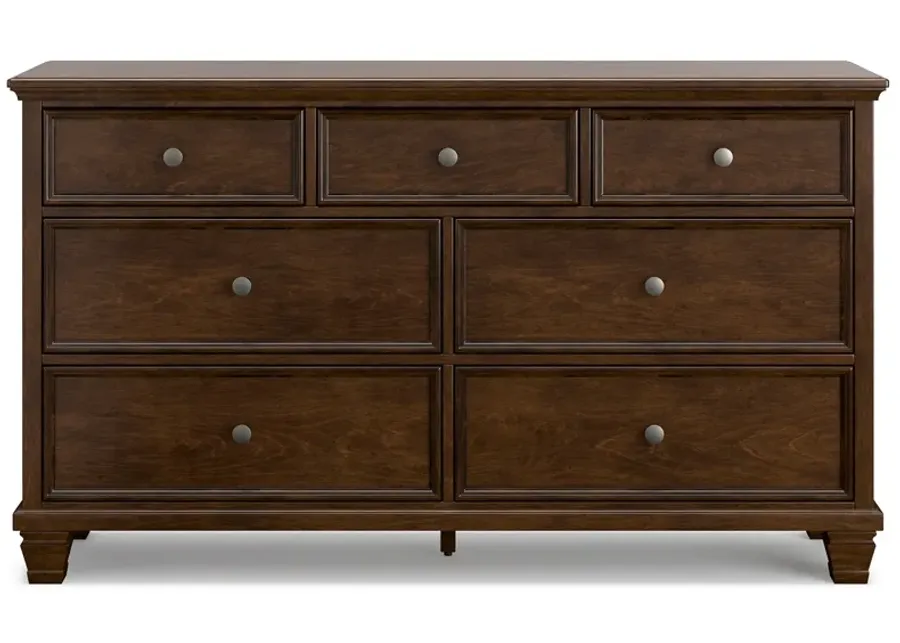 Danabrin Dresser