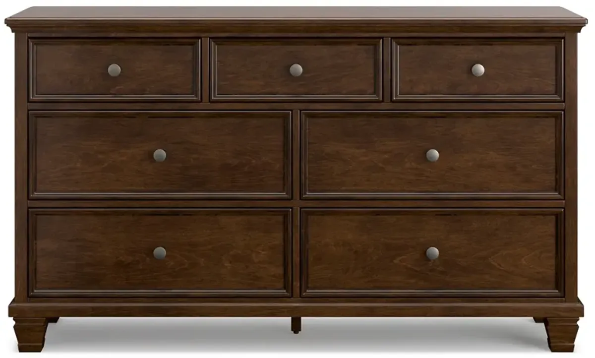 Danabrin Dresser