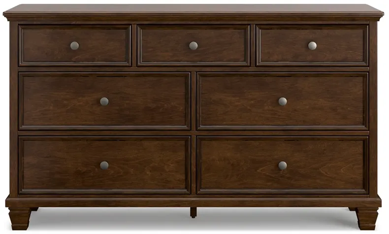 Danabrin Dresser