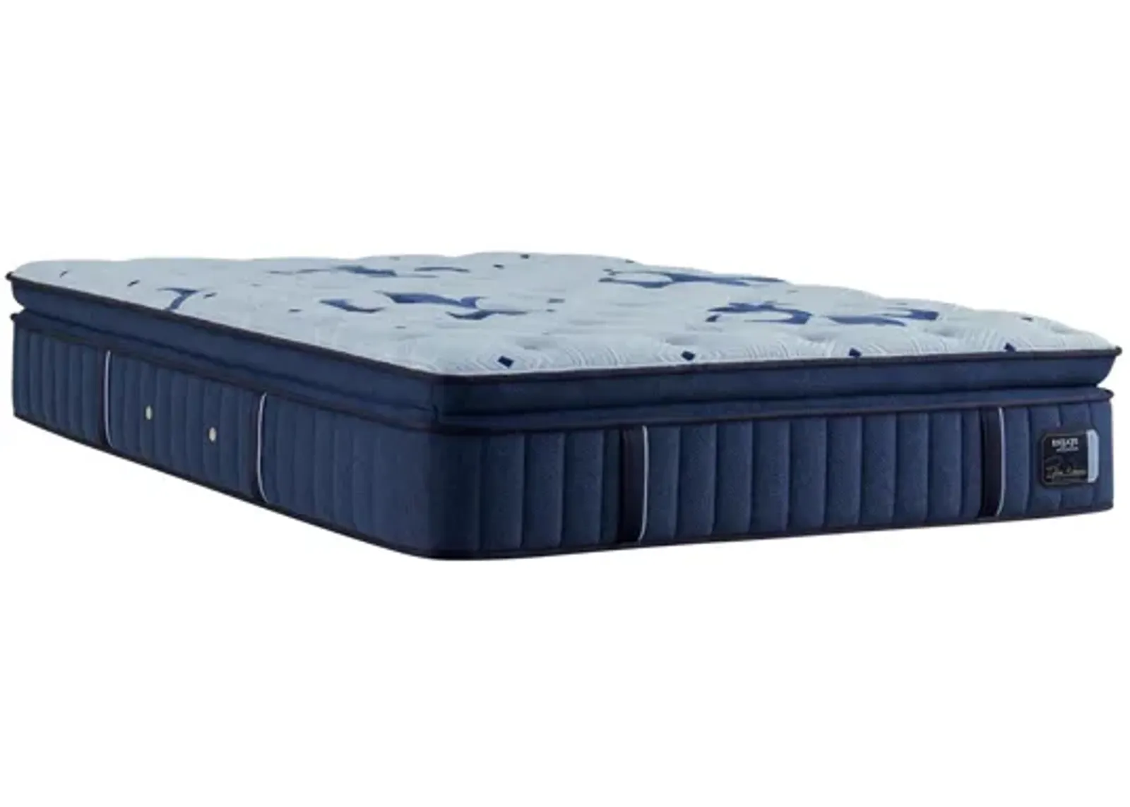 Estate Soft Pillow Top Queen Mattress