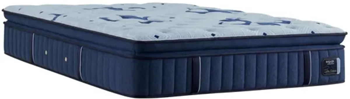 Estate Soft Pillow Top Queen Mattress