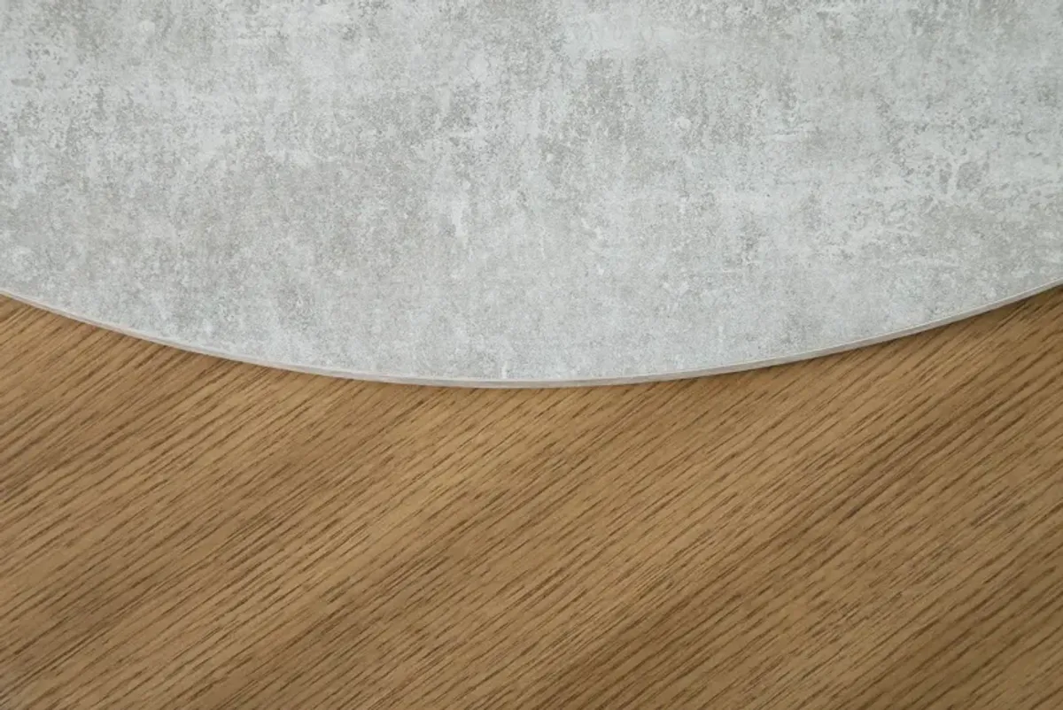 Fridley End Table