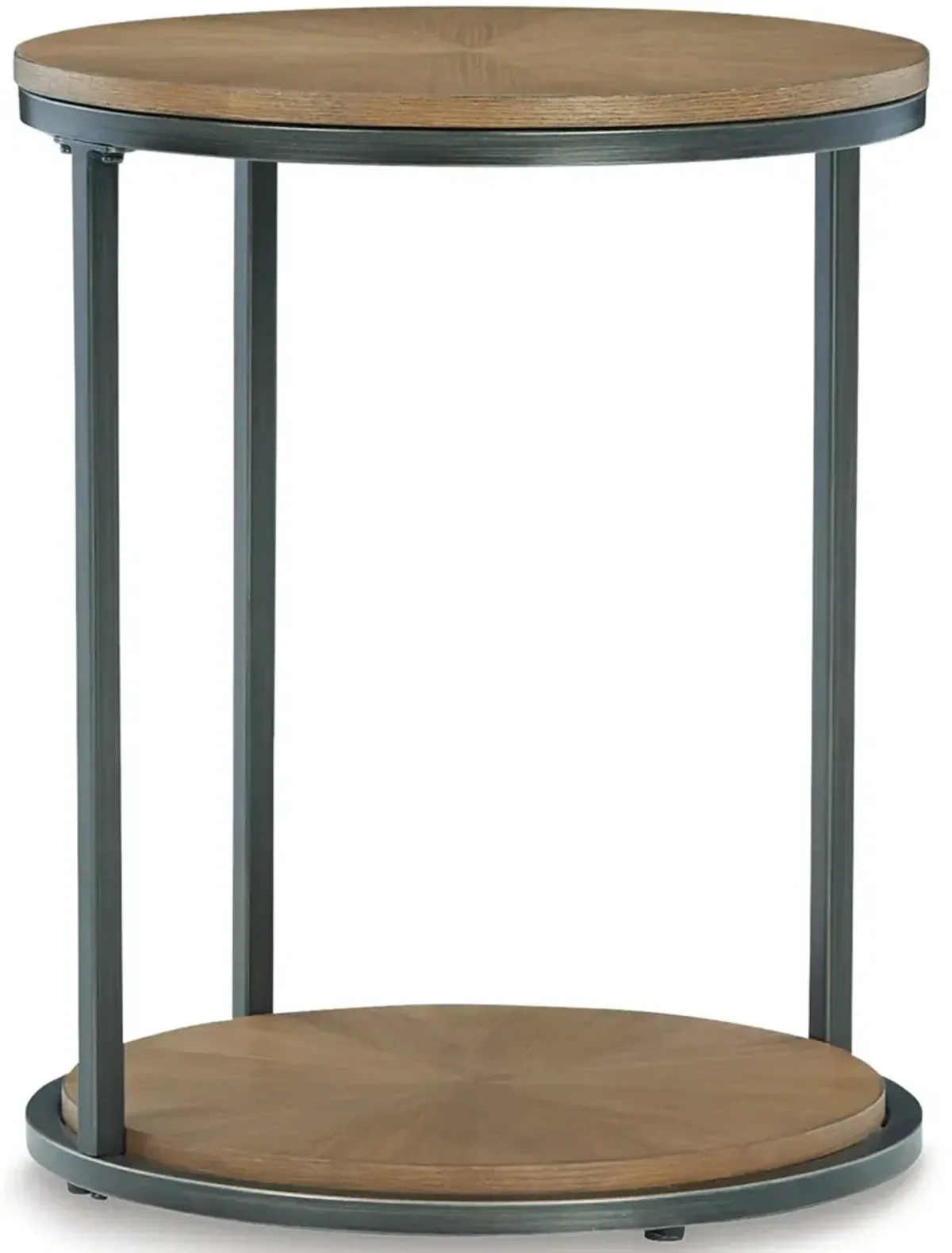 Fridley End Table