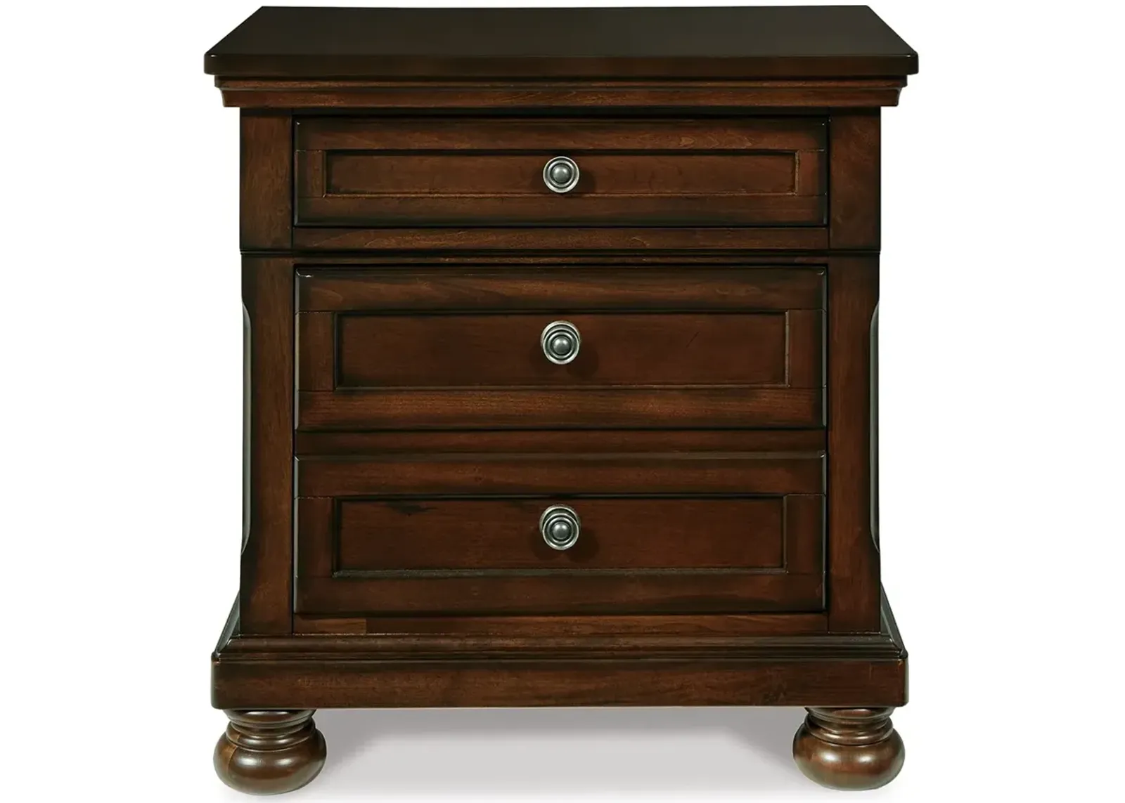 Porter Nightstand