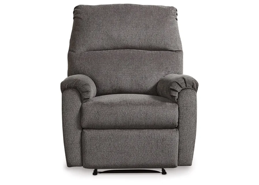 Nerviano Zero Wall Recliner