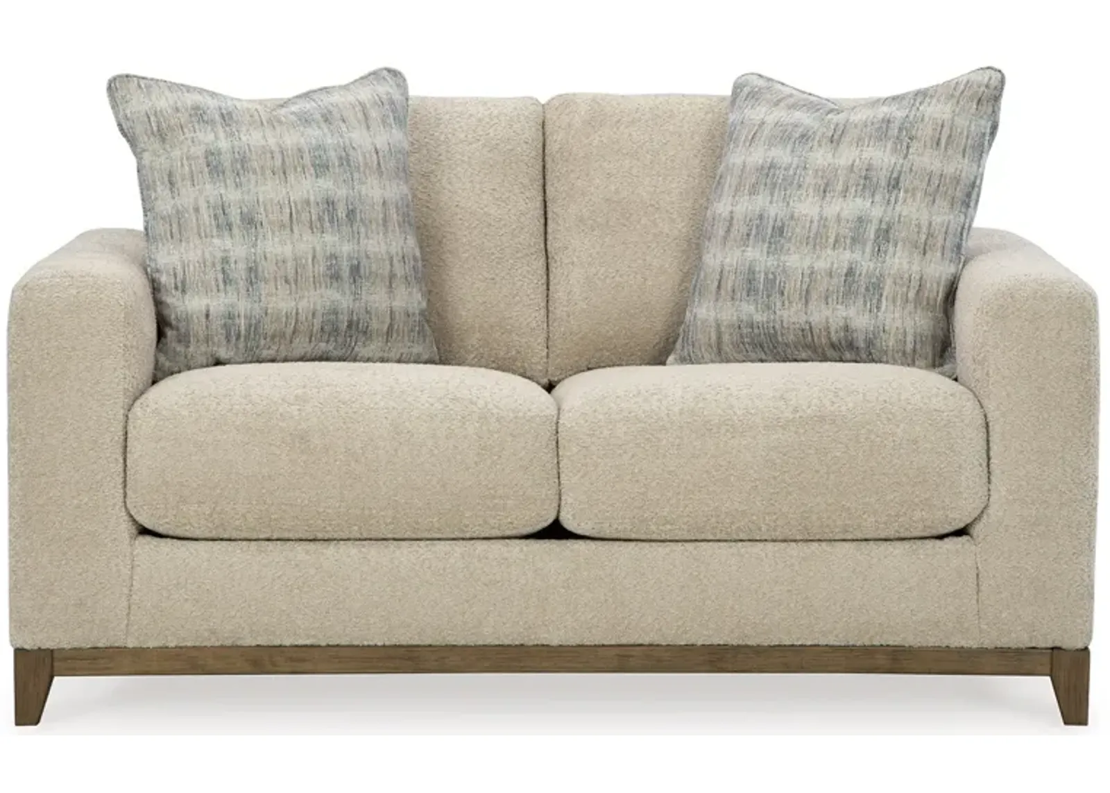 Parklynn Loveseat