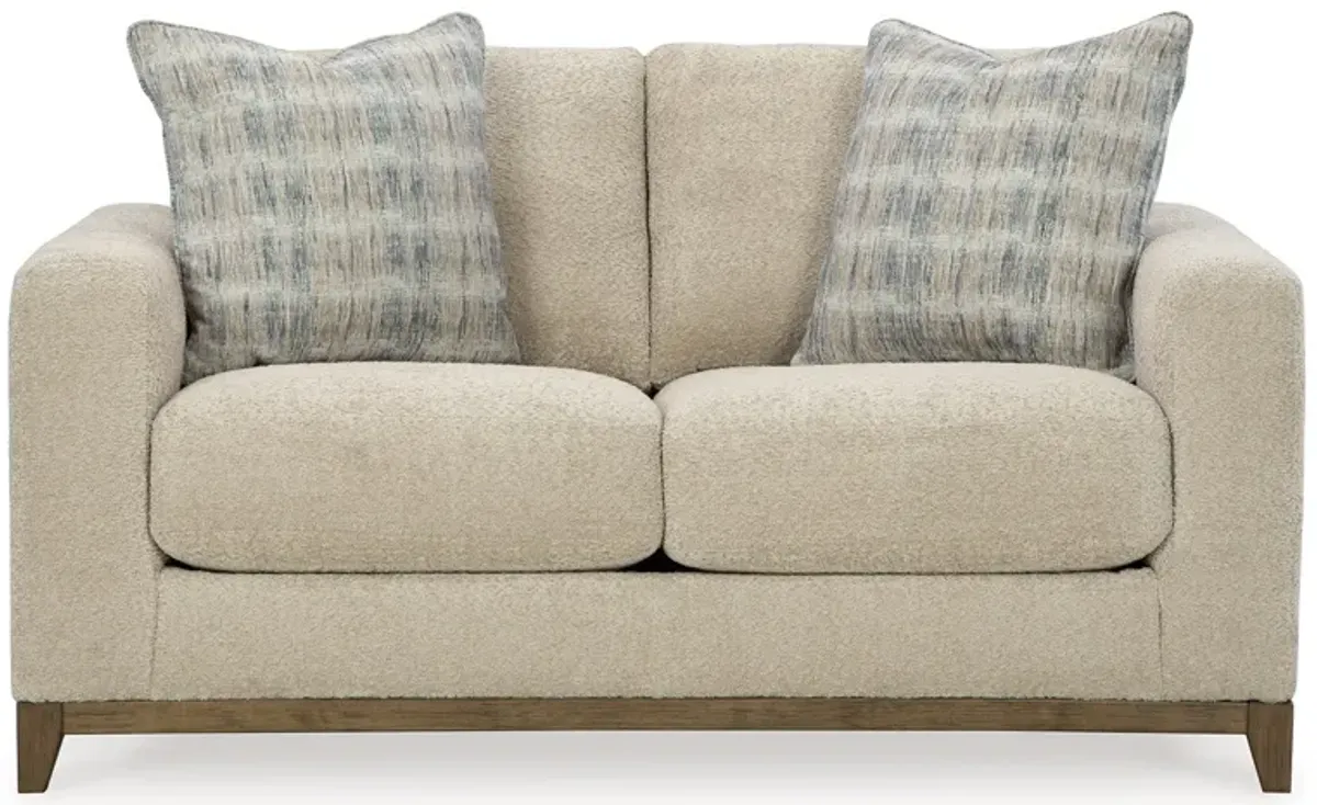 Parklynn Loveseat