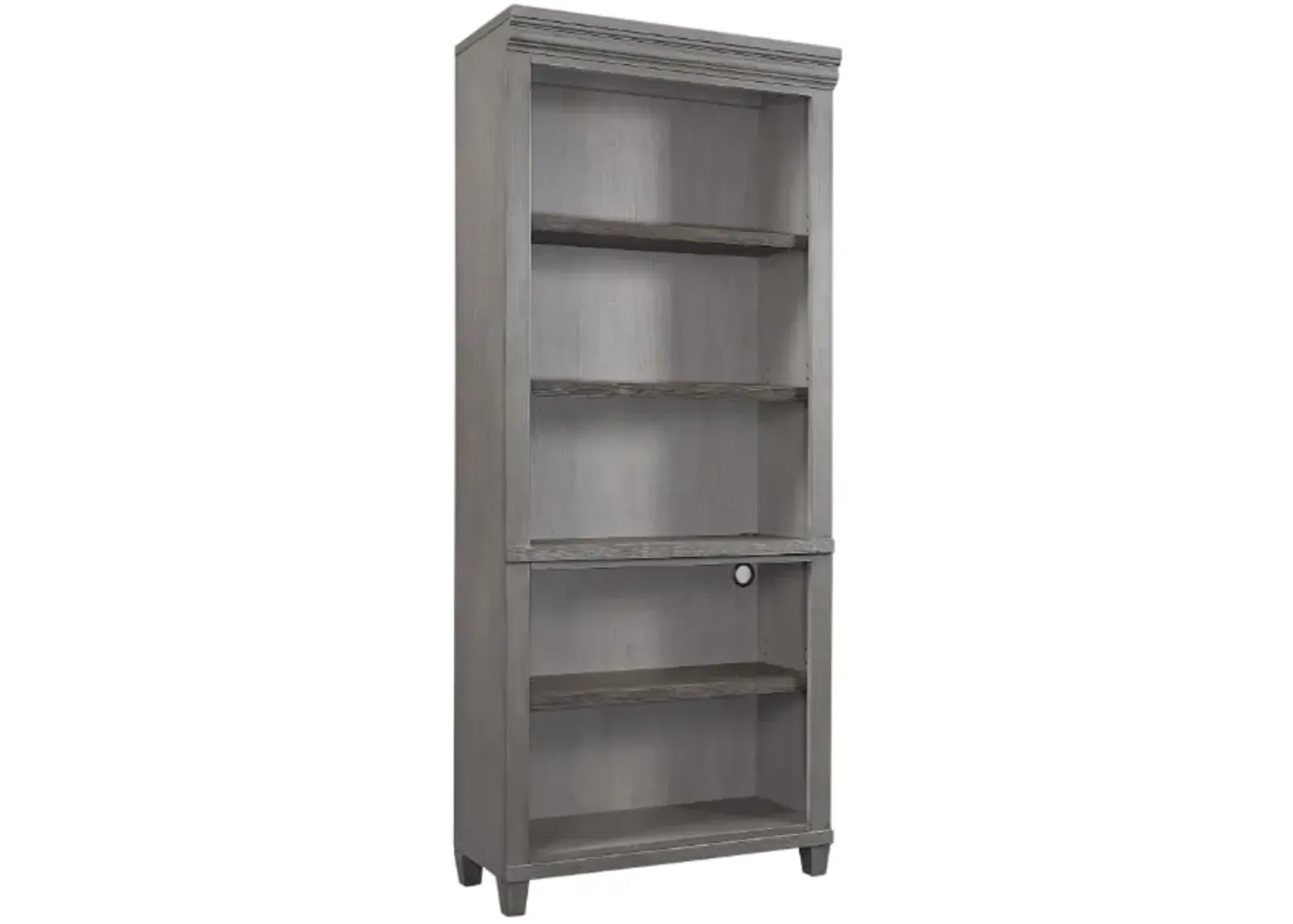 Elowen Open Bookcase