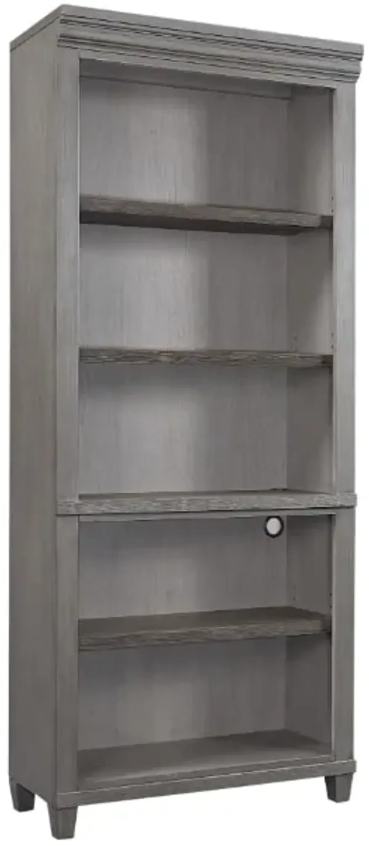 Elowen Open Bookcase