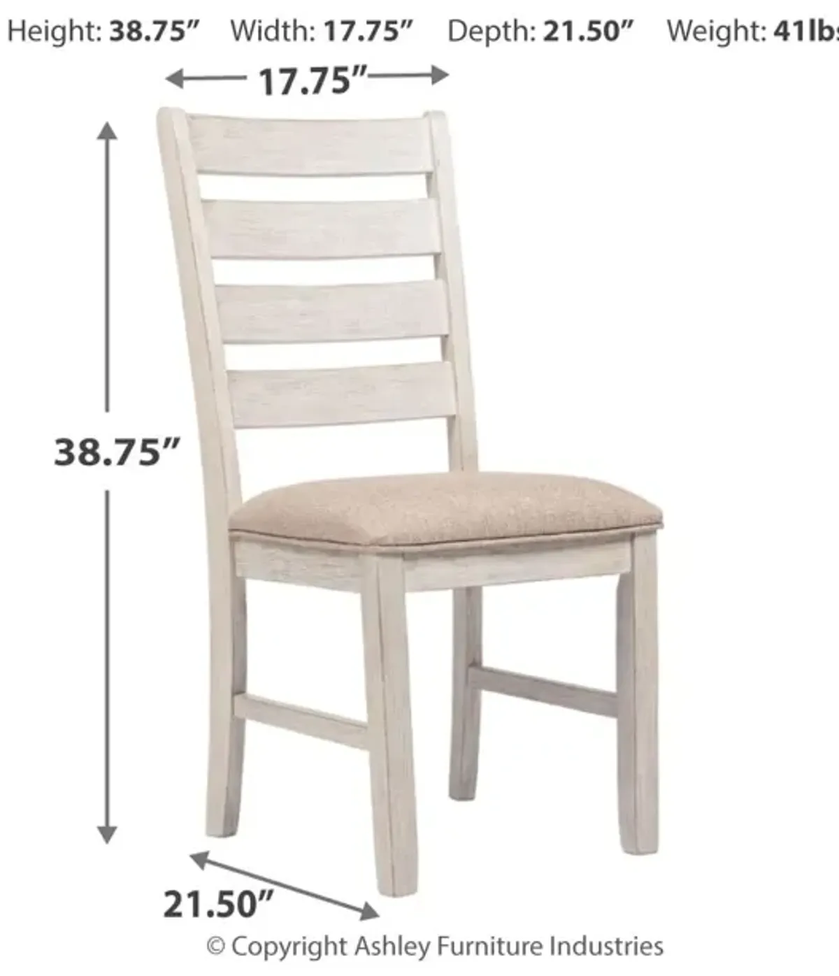 Skempton Dining Chair