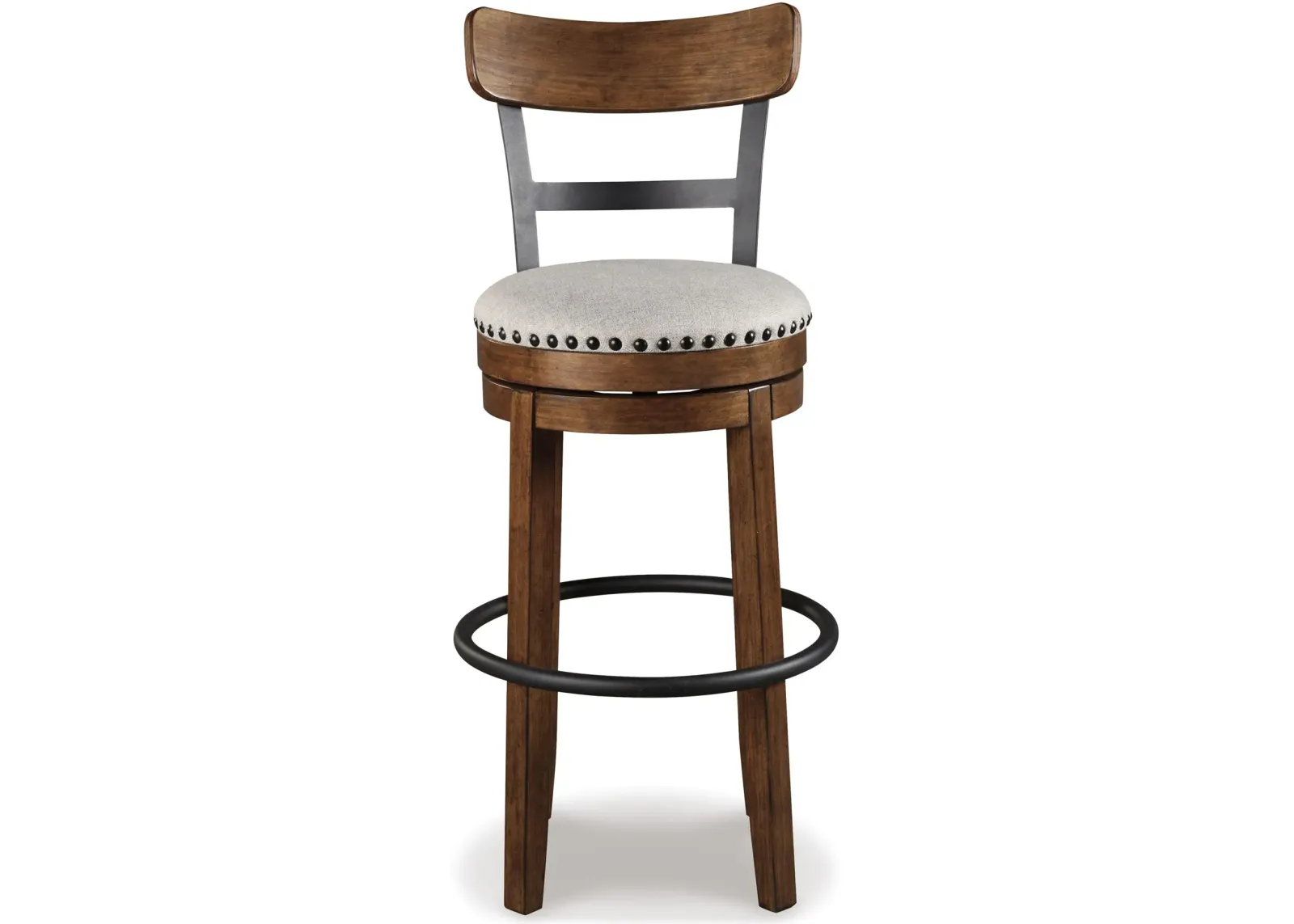 Valebeck Bar Height Bar Stool