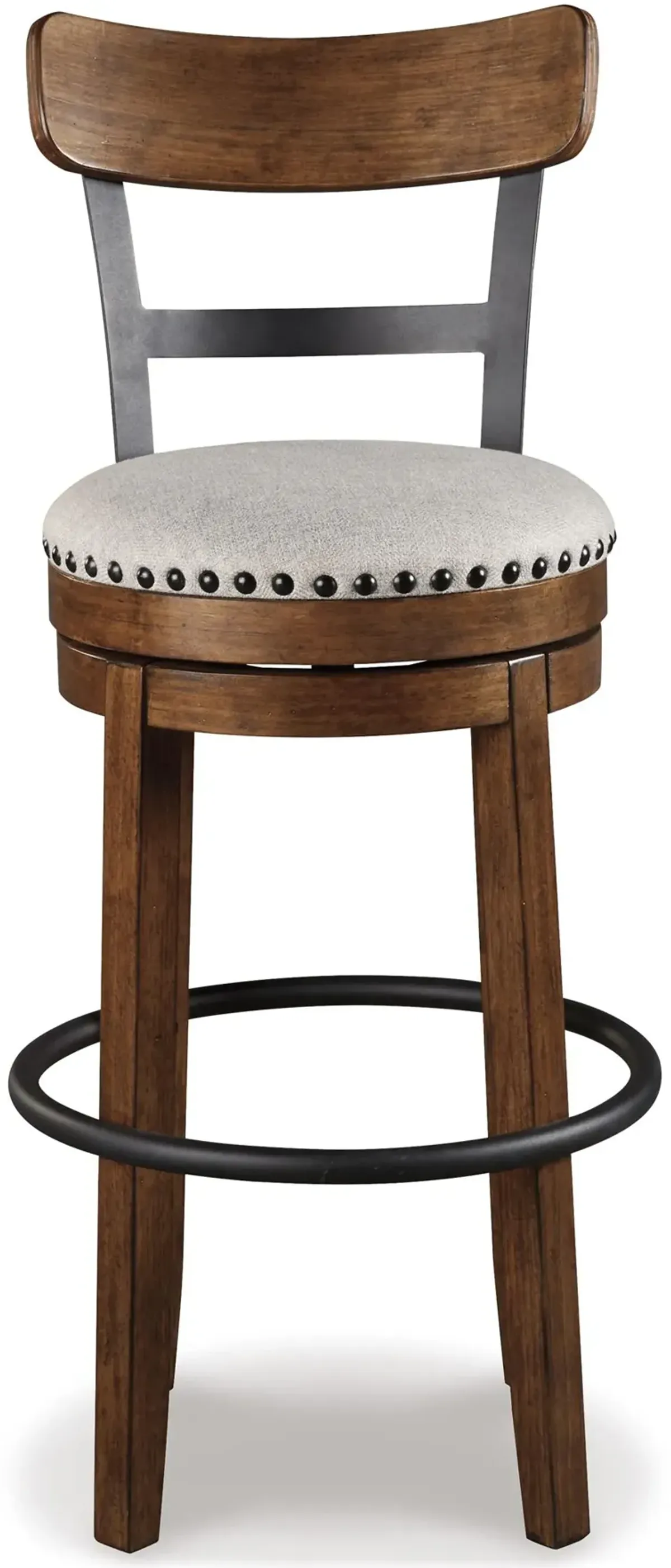 Valebeck Bar Height Bar Stool