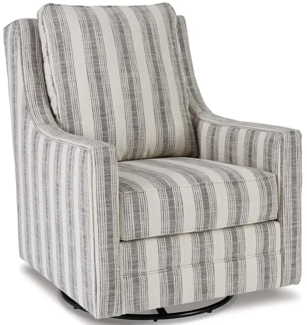 Kambria Swivel Accent Chair