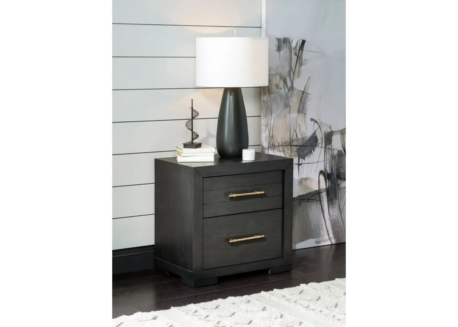 Wesley Nightstand