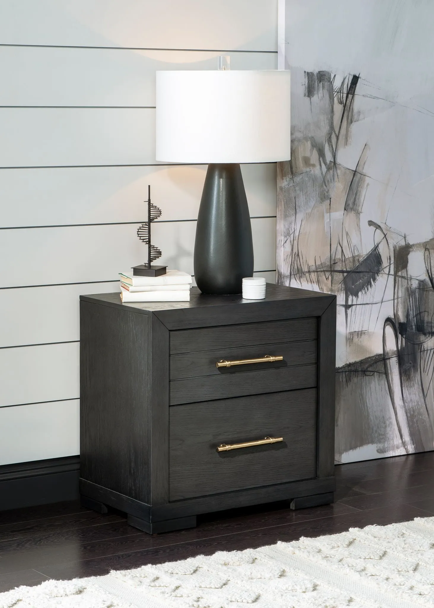 Wesley Nightstand