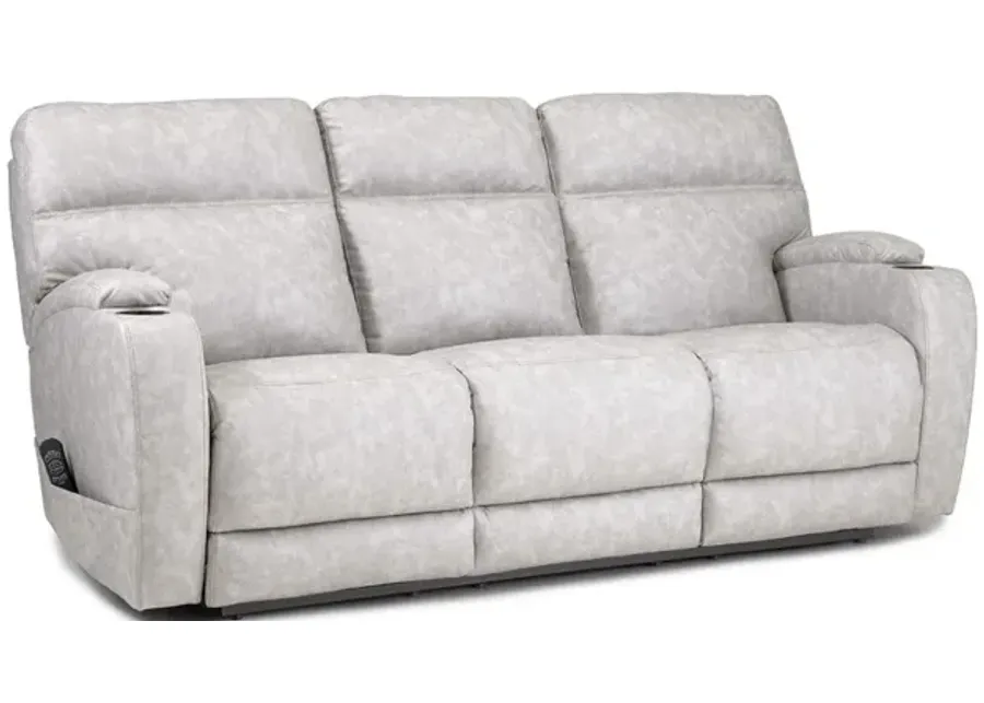 Atlas Power Reclining Sofa