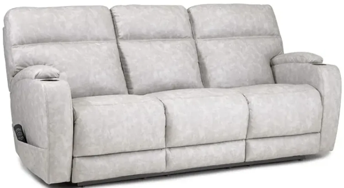 Atlas Power Reclining Sofa