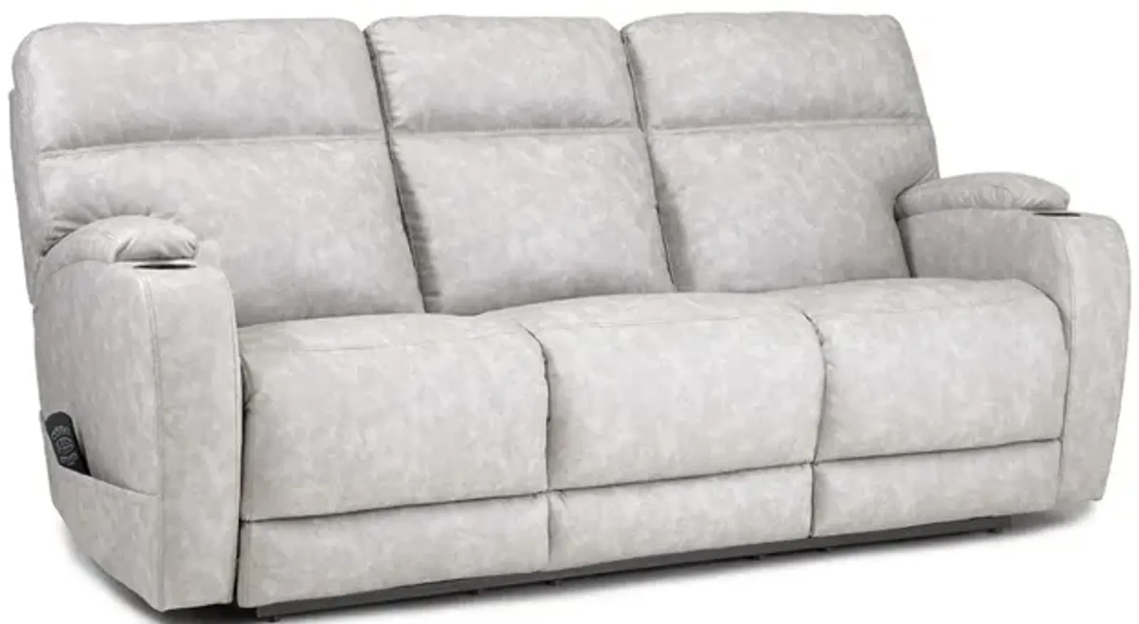 Atlas Power Reclining Sofa