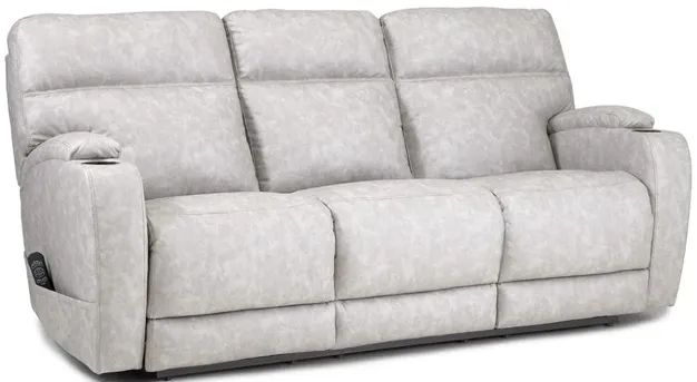 Atlas Power Reclining Sofa