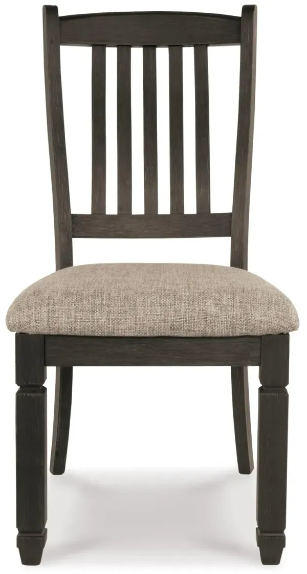 Tyler Side Chair