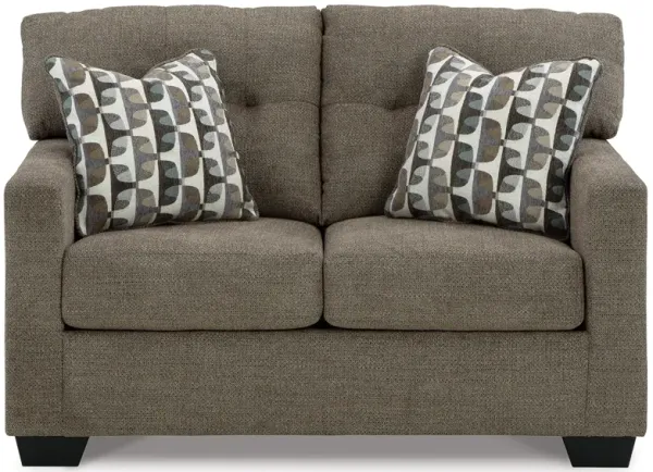 Mahoney Loveseat