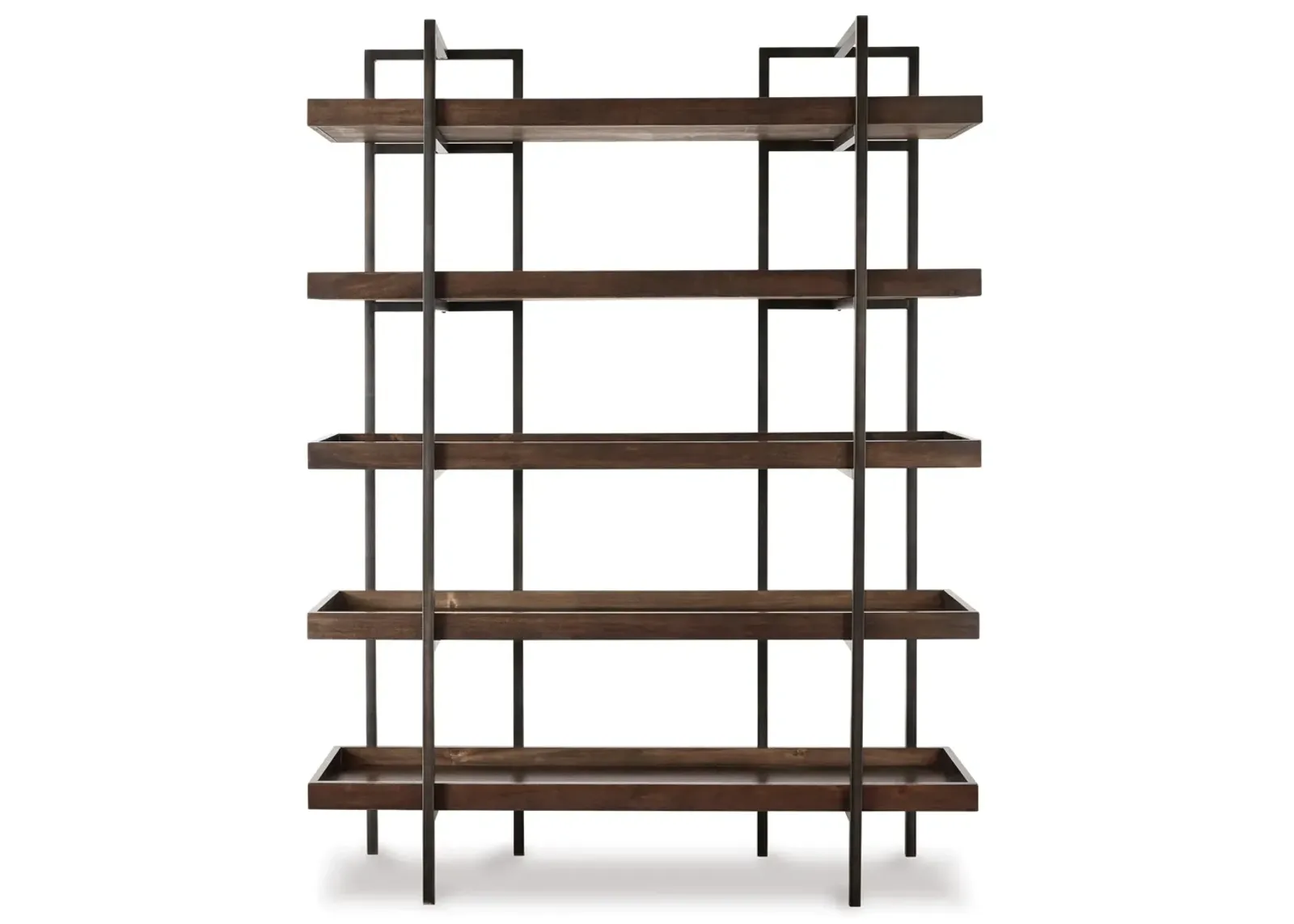 Starmore 76" Bookcase