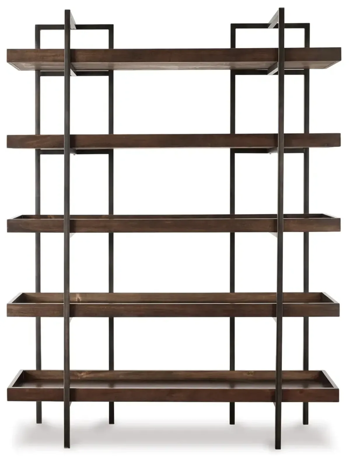 Starmore 76" Bookcase