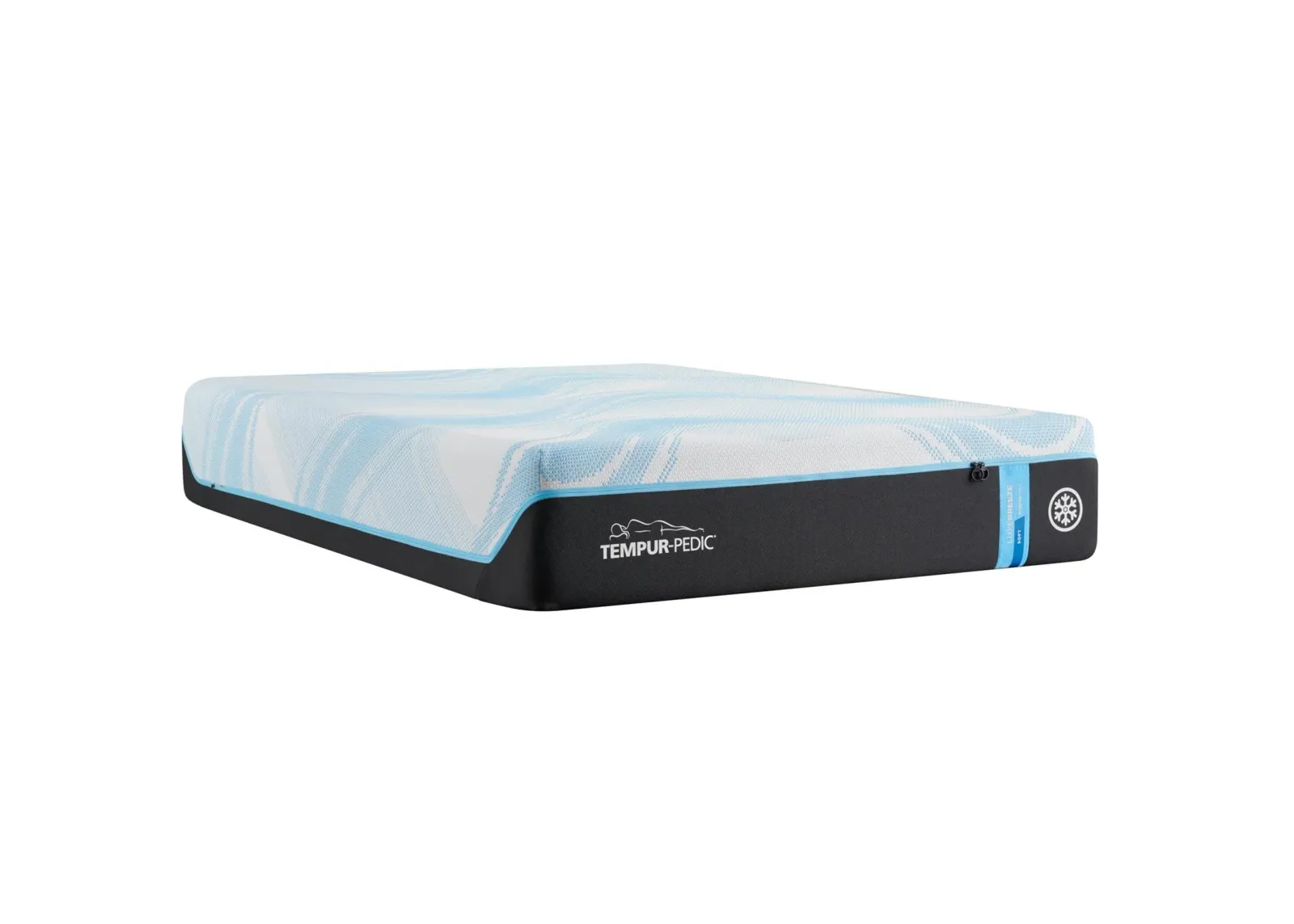 Luxe Breeze 2.0 Soft Twin Xl Mattress