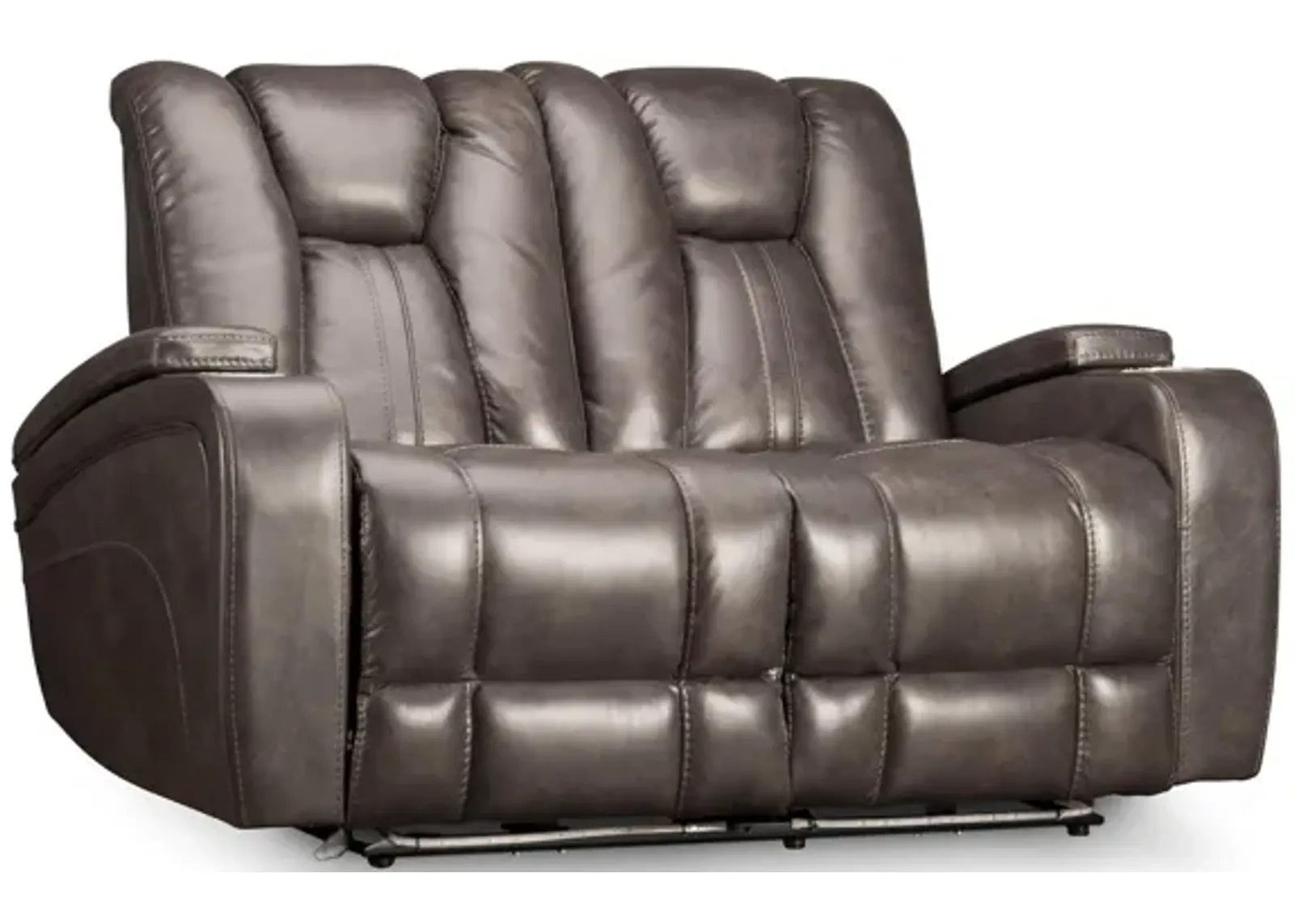 Tolman Power Reclining Loveseat