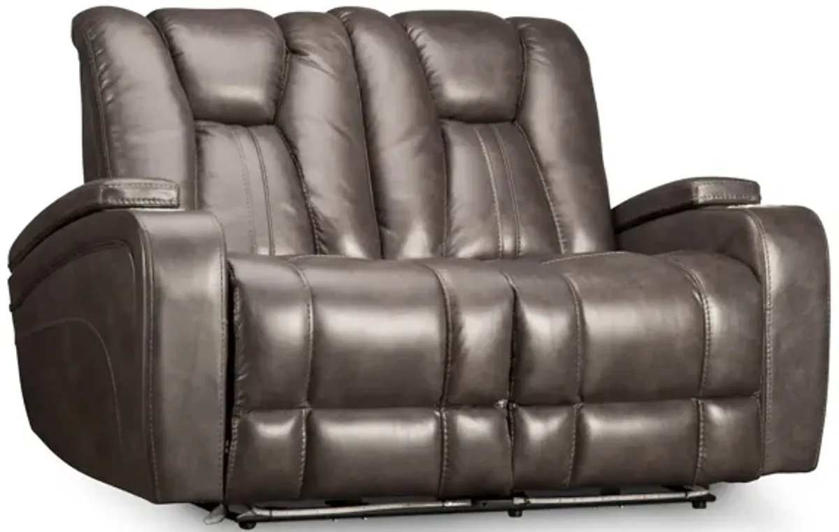 Tolman Power Reclining Loveseat