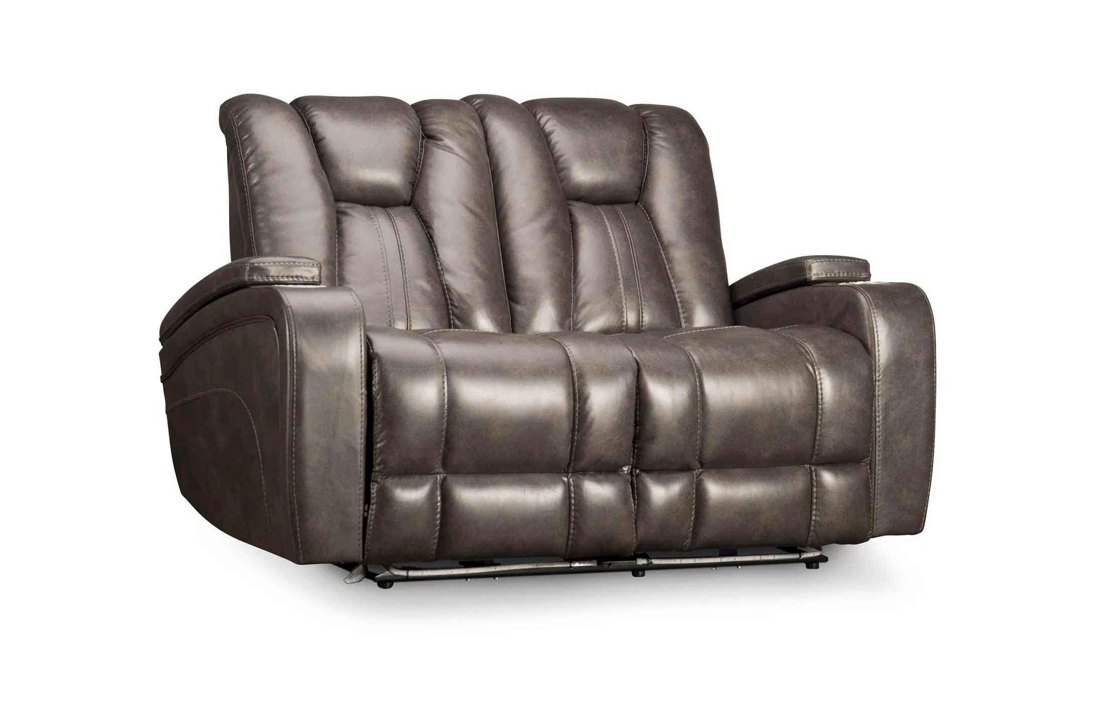 Tolman Power Reclining Loveseat