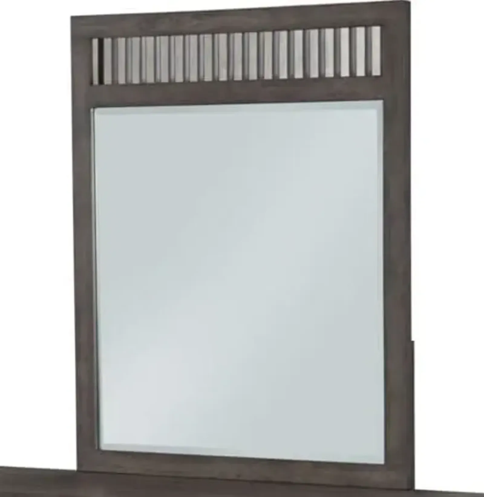 Bungalow Mirror Vertical