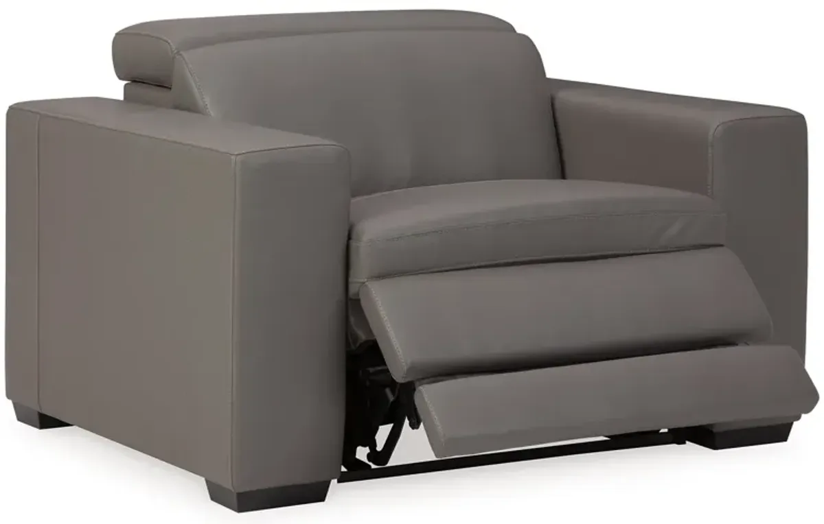 Texline Power Recliner