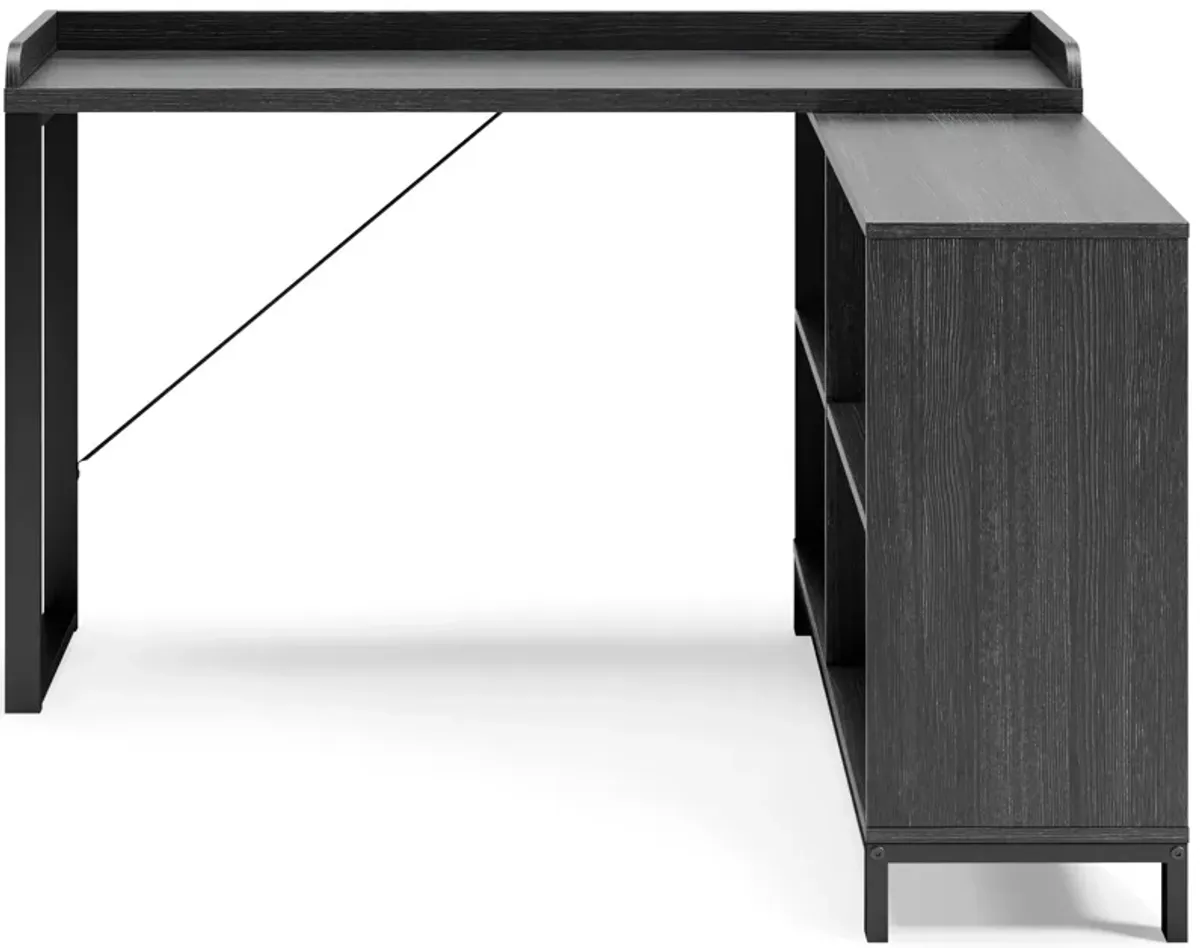 Yarlow Home Office L-Desk